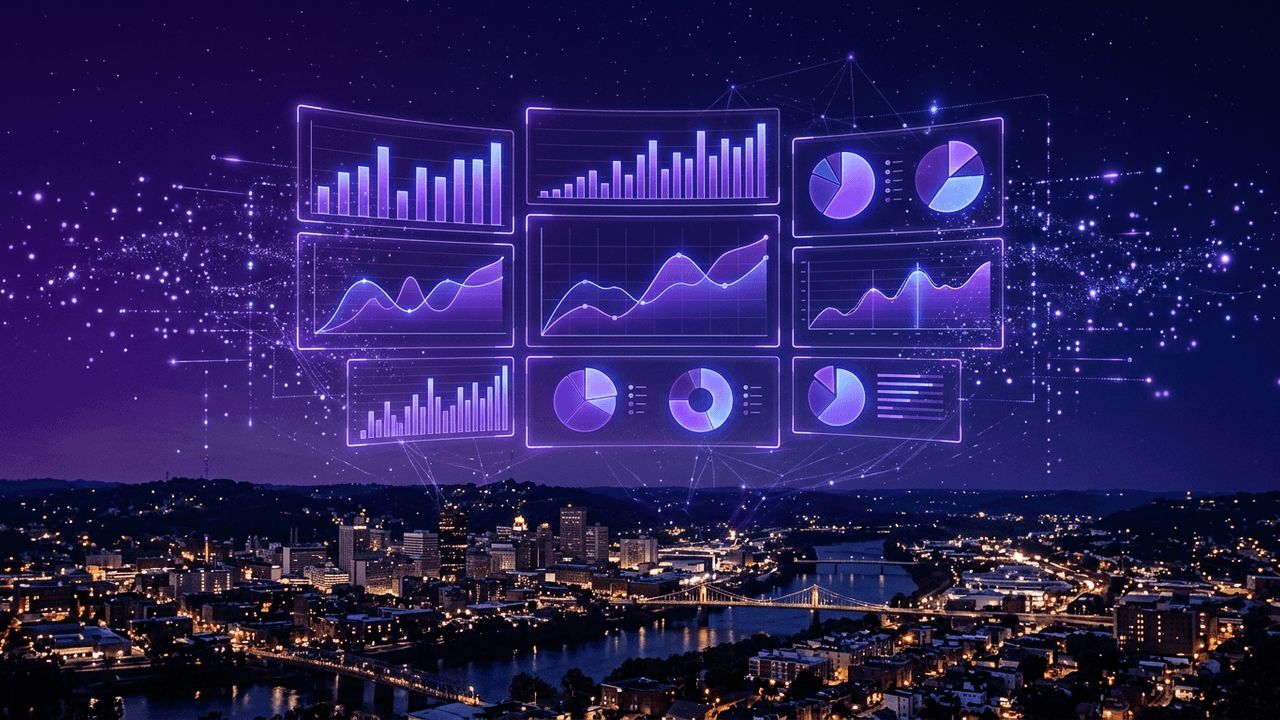 Top 10 Best Data Analytics Companies in Allentown