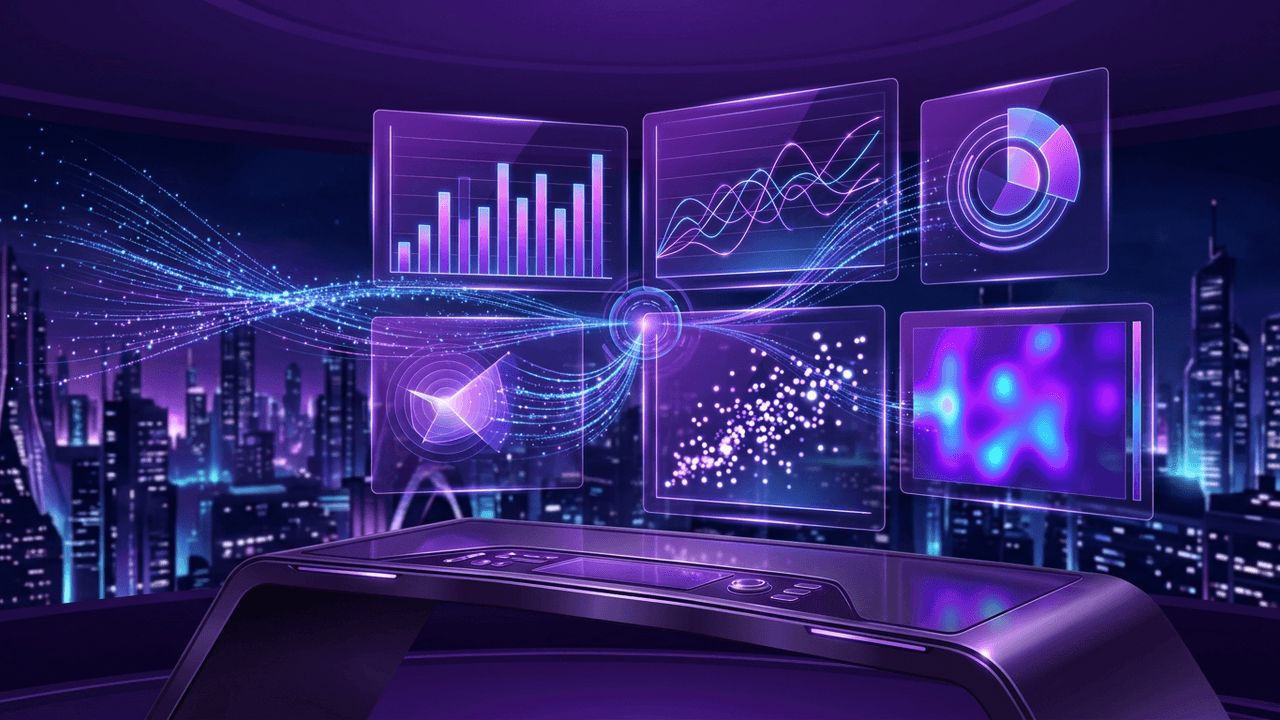 Top 10 Best Data Analytics Companies in Amherst