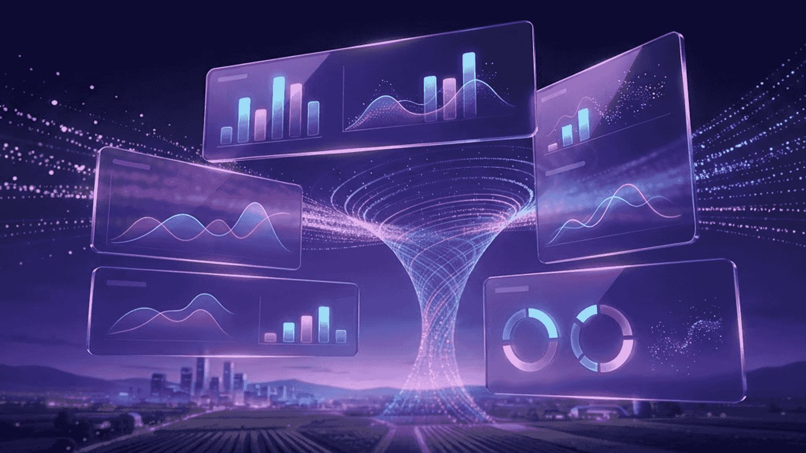 Top 10 Best Data Analytics Companies in Bakersfield