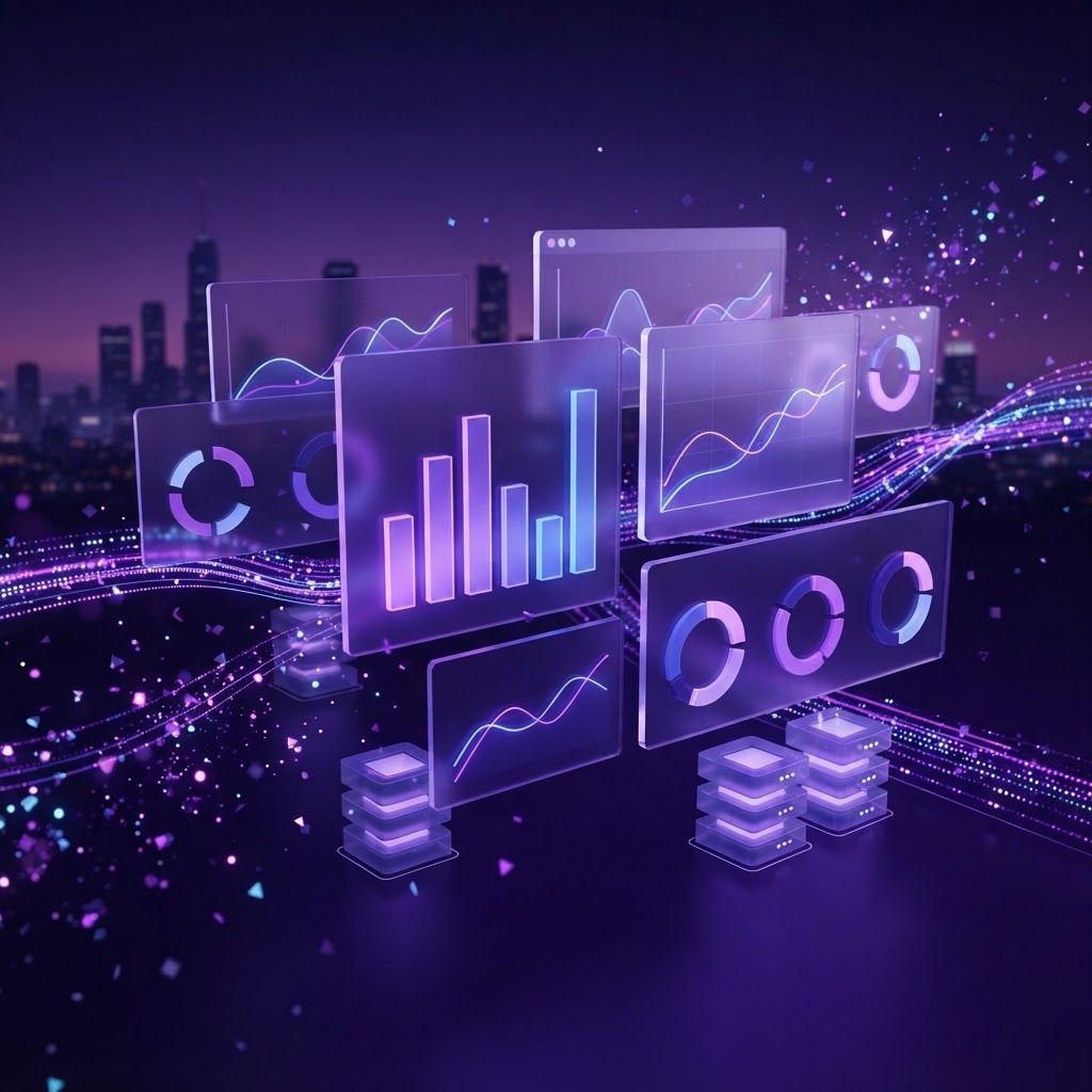 Top 10 Best Data Analytics Companies in Baton Rouge