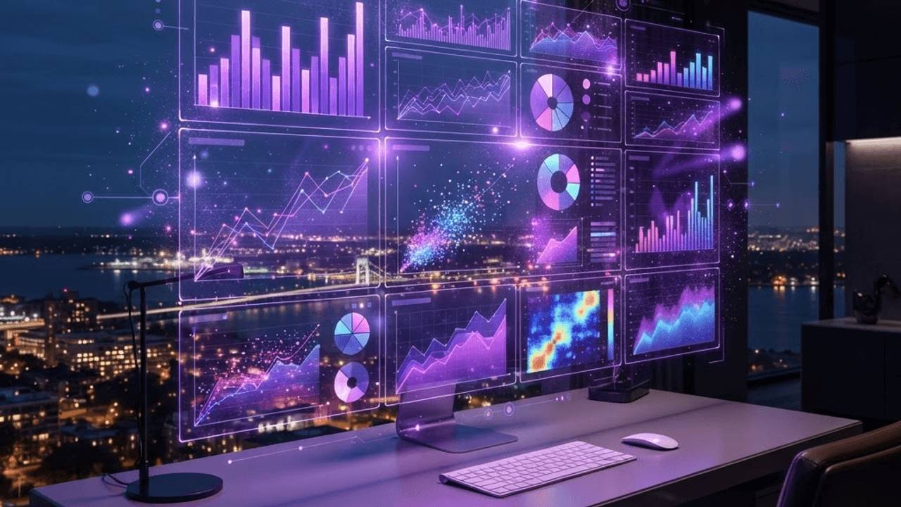 Top 10 Best Data Analytics Companies in Bridgeport