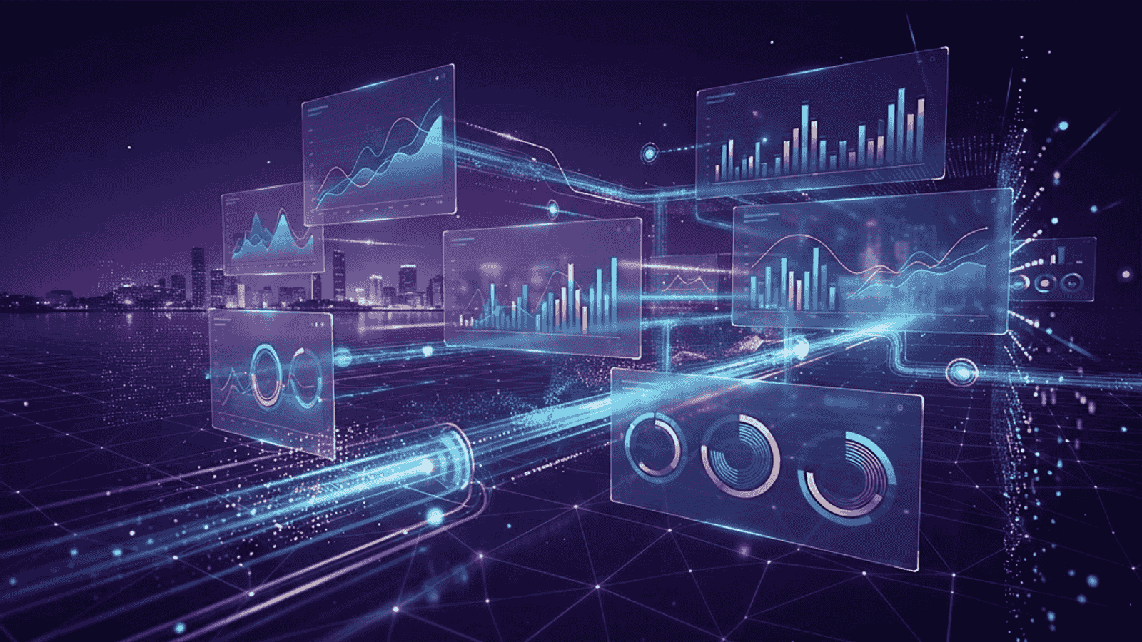Top 10 Best Data Analytics Companies in Brookhaven