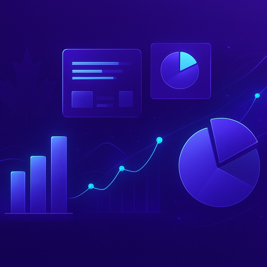 Top 10 Best Data Analytics Companies in Canada