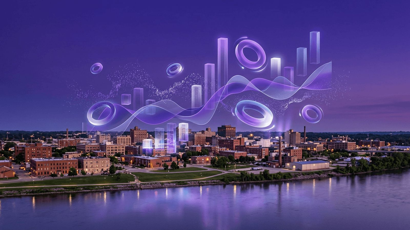 Top 10 Best Data Analytics Companies in Cedar Rapids