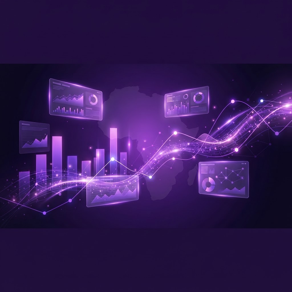 Top 10 Best Data Analytics Companies in Central African Republic