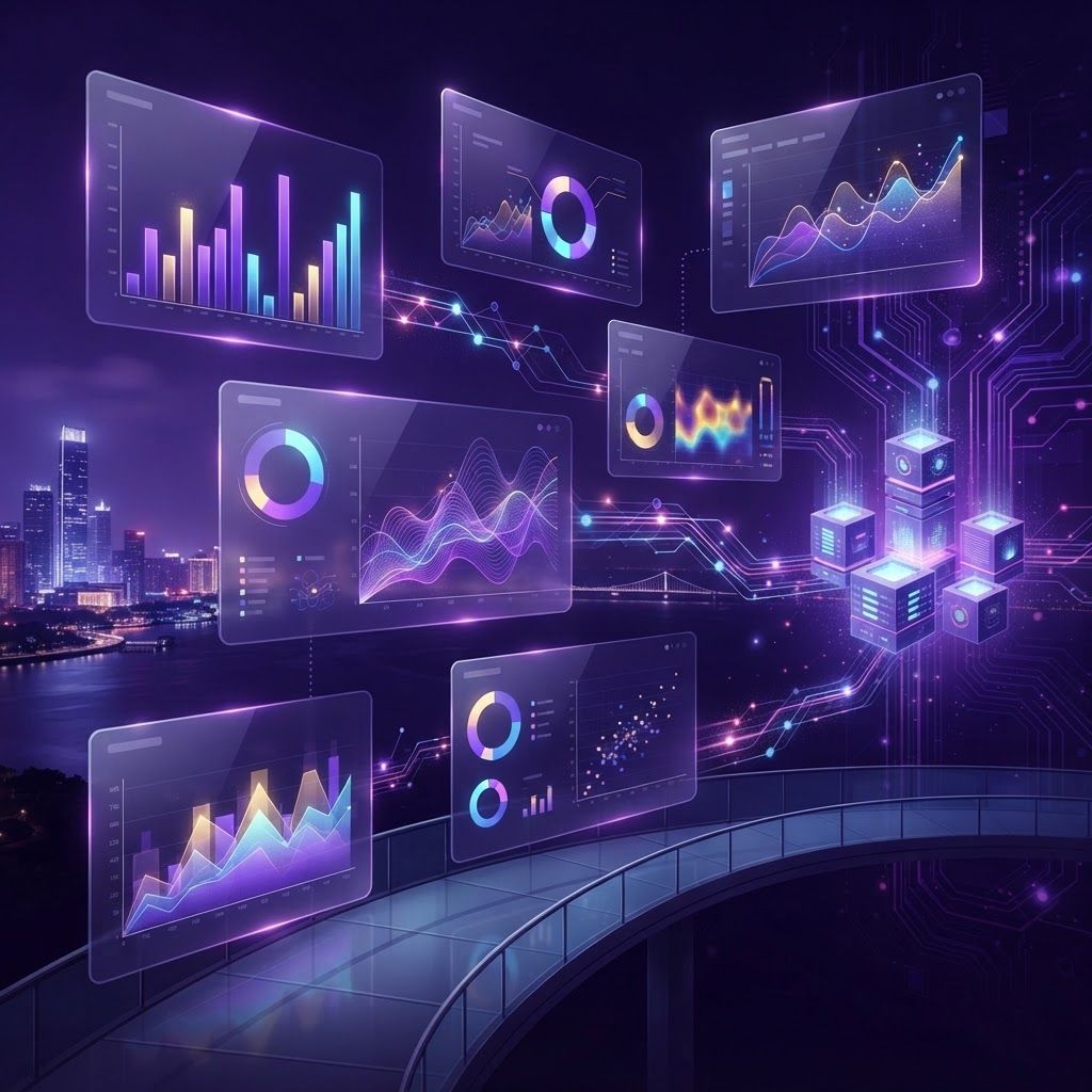 Top 10 Best Data Analytics Companies in Chesapeake
