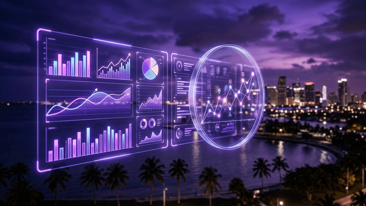 Top 10 Best Data Analytics Companies in Coral Springs