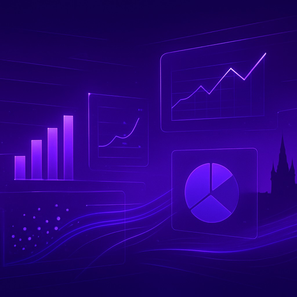 Top 10 Best Data Analytics Companies in Czech Republic (Czechia)