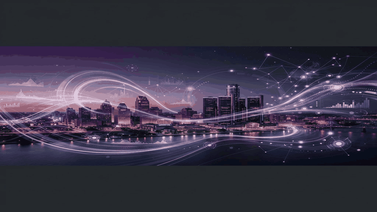 Top 10 Best Data Analytics Companies in Detroit