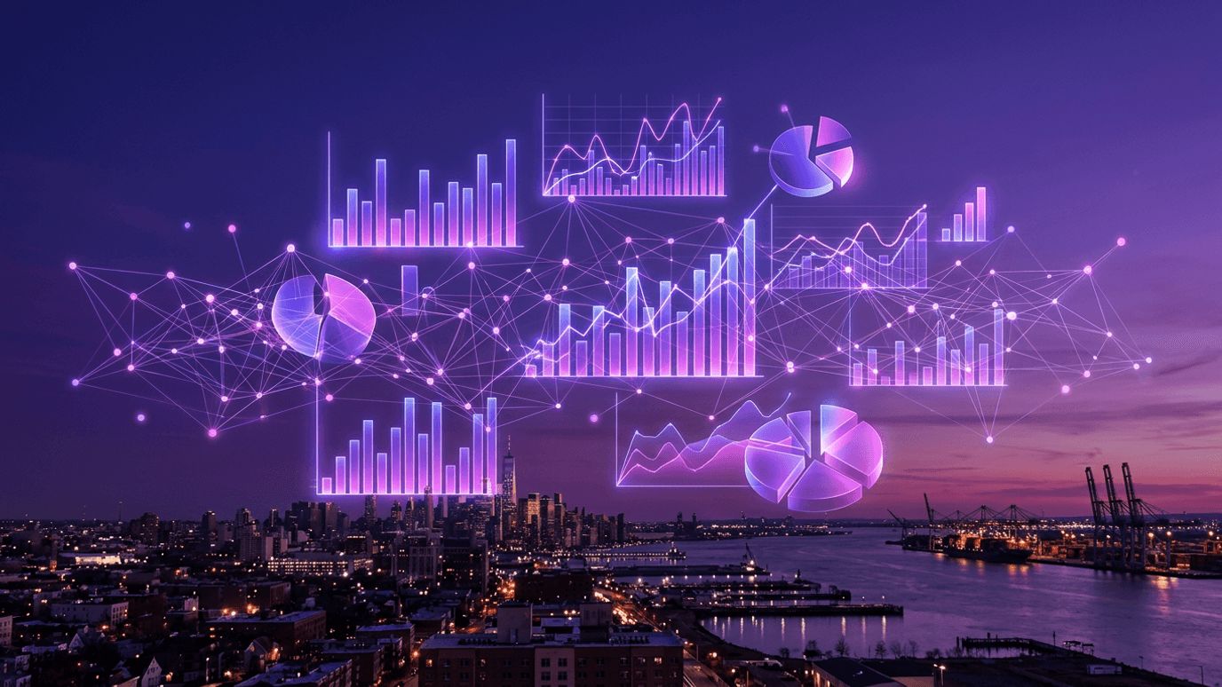 Top 10 Best Data Analytics Companies in Elizabeth