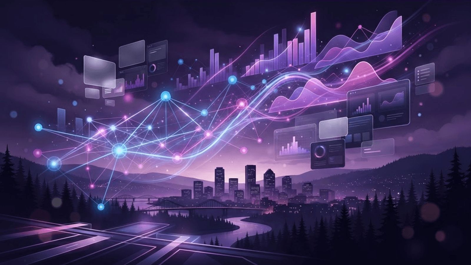 Top 10 Best Data Analytics Companies in Eugene