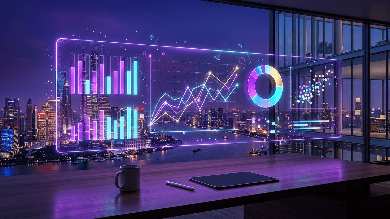 Top 10 Best Data Analytics Companies in Evansville