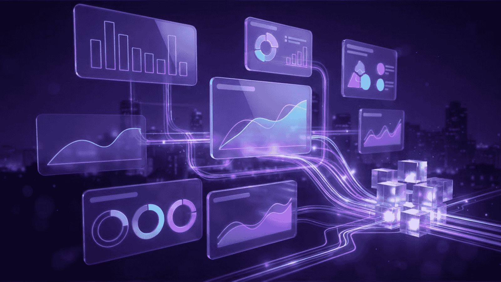 Top 10 Best Data Analytics Companies in Fort Wayne