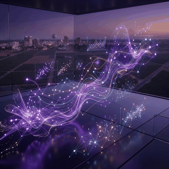 Top 10 Best Data Analytics Companies in Fresno