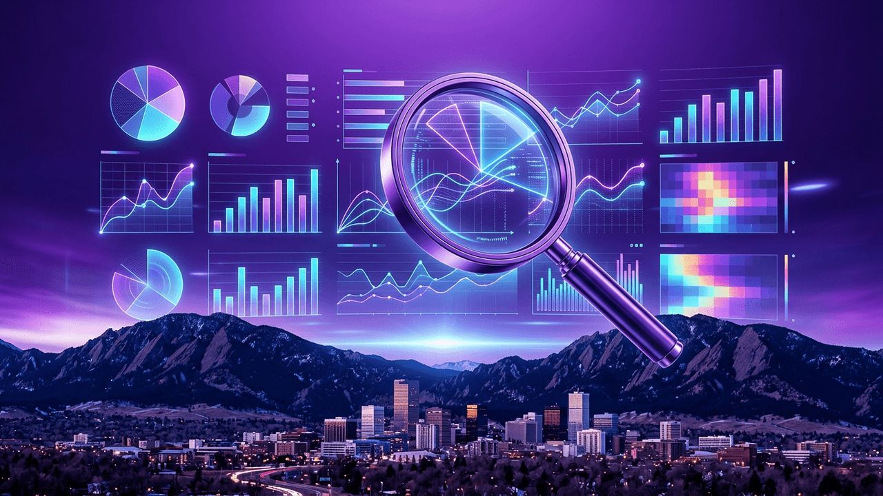 Top 10 Best Data Analytics Companies in Greeley