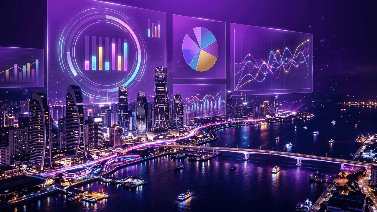 Top 10 Best Data Analytics Companies in Hampton