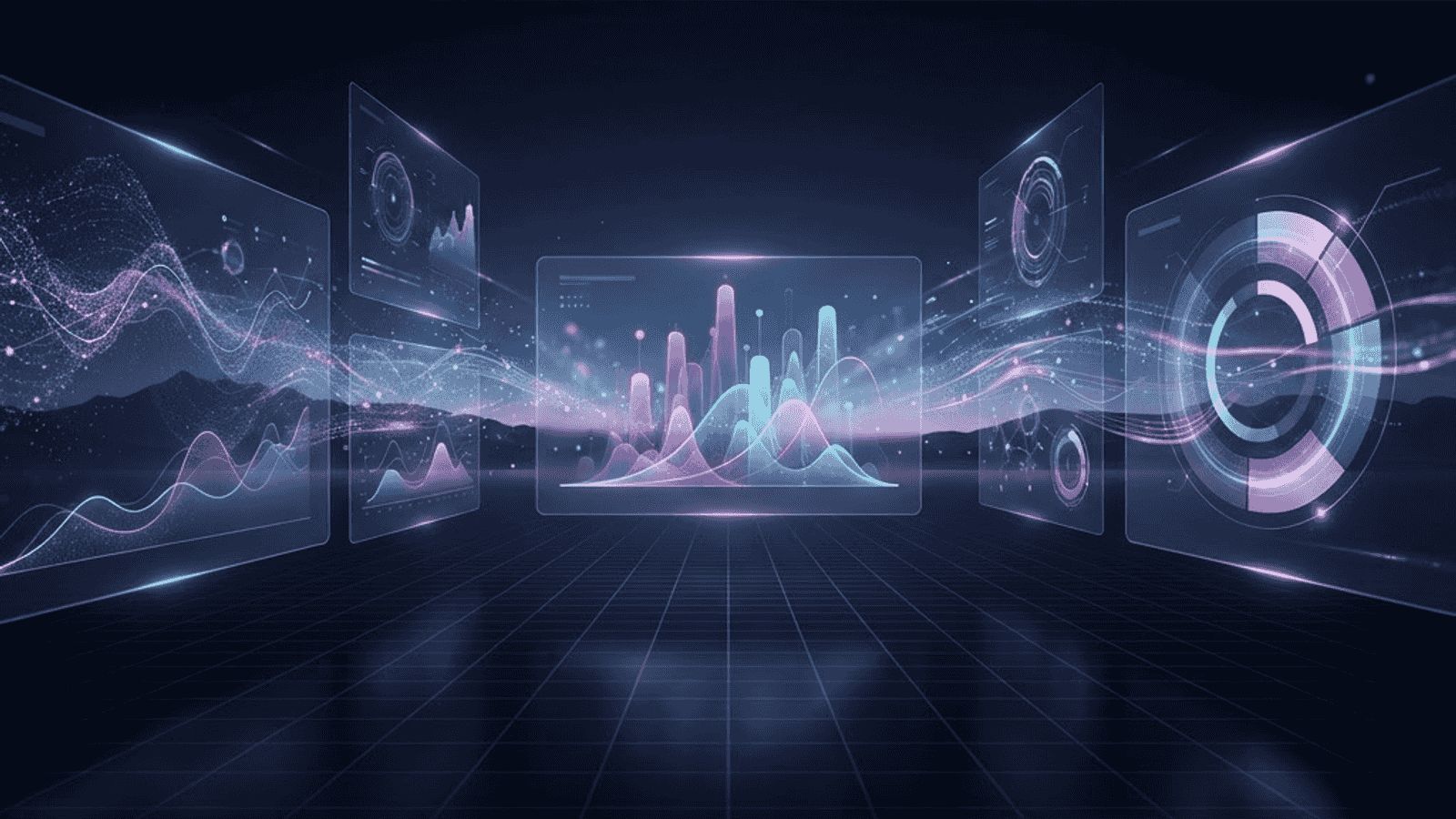 Top 10 Best Data Analytics Companies in Henderson
