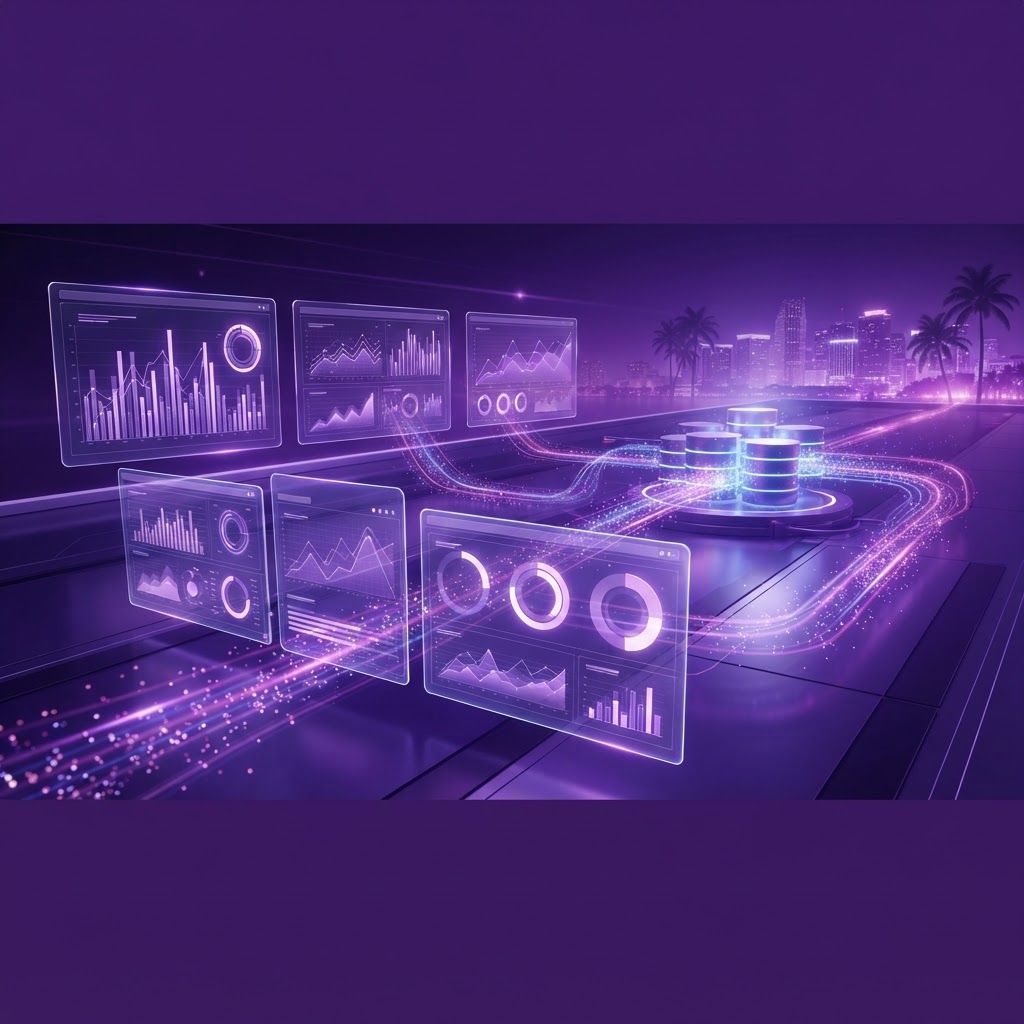 Top 10 Best Data Analytics Companies in Hialeah