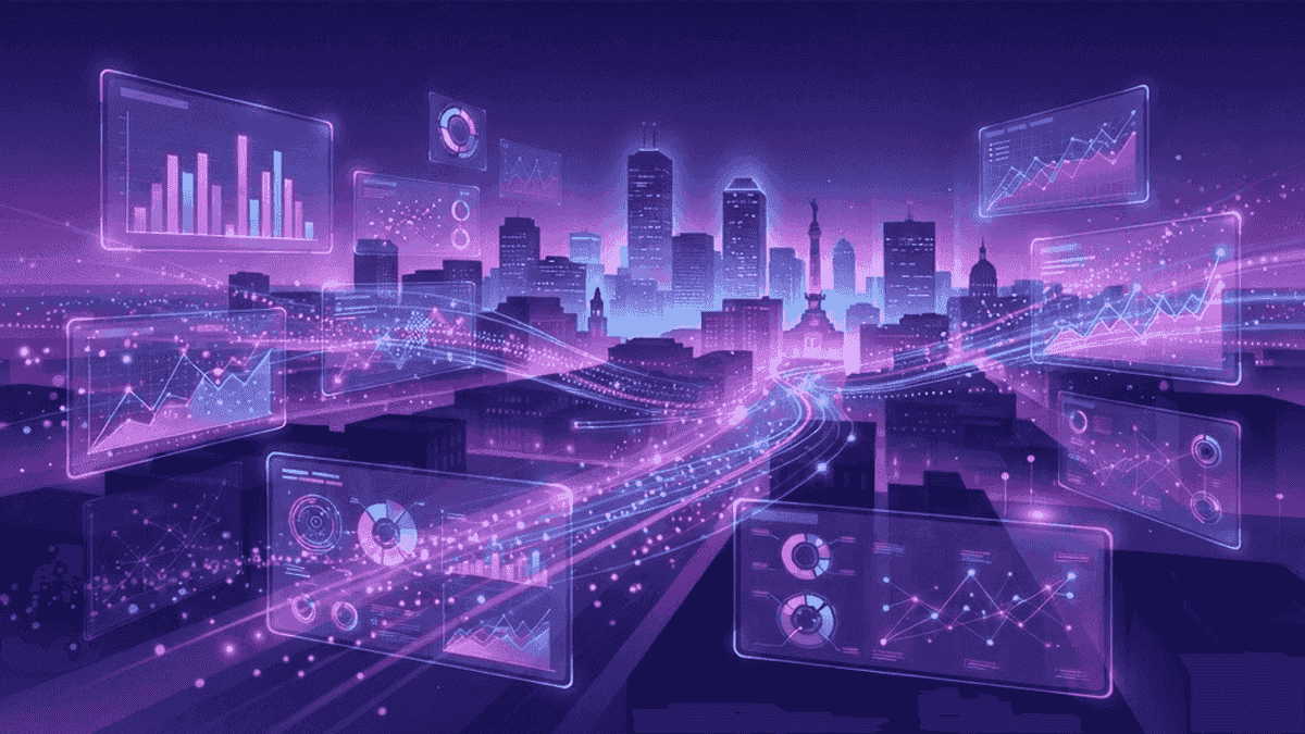 Top 10 Best Data Analytics Companies in Indianapolis