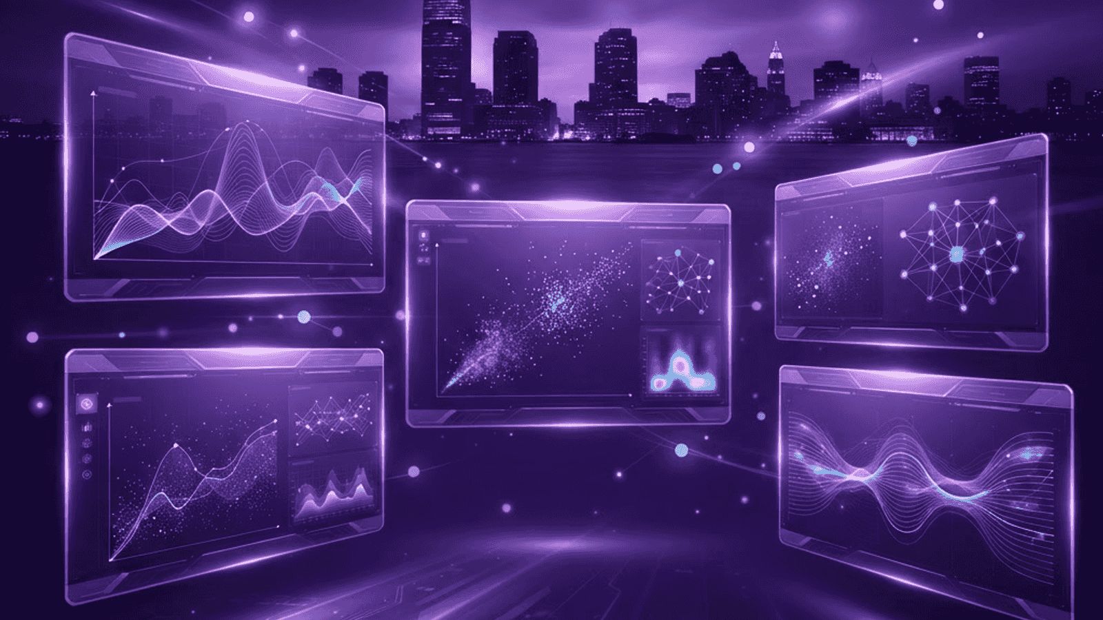 Top 10 Best Data Analytics Companies in Jersey City