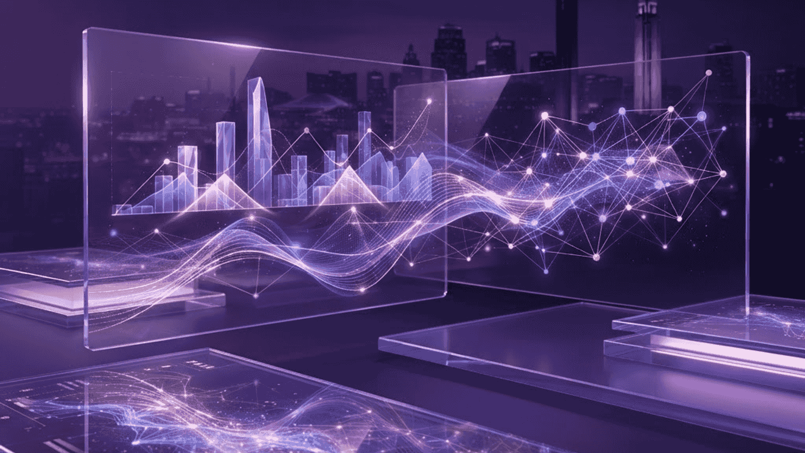 Top 10 Best Data Analytics Companies in Kansas City