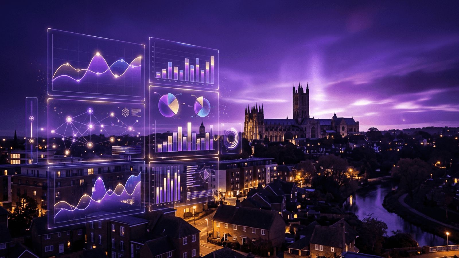 Top 10 Best Data Analytics Companies in Kent