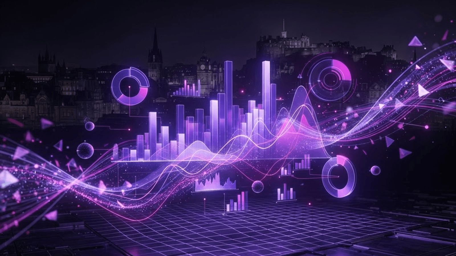 Top 10 Best Data Analytics Companies in Lancaster