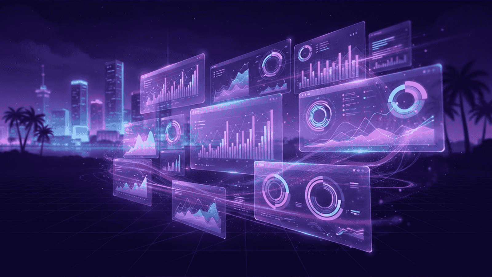 Top 10 Best Data Analytics Companies in Miami