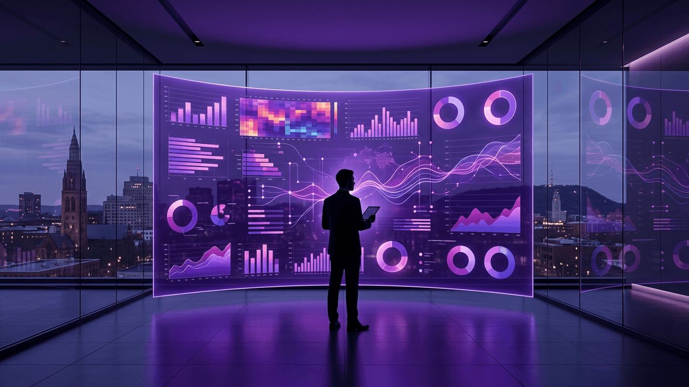 Top 10 Best Data Analytics Companies in New Haven