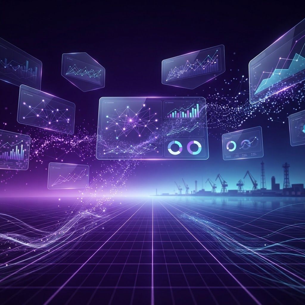 Top 10 Best Data Analytics Companies in Newport News
