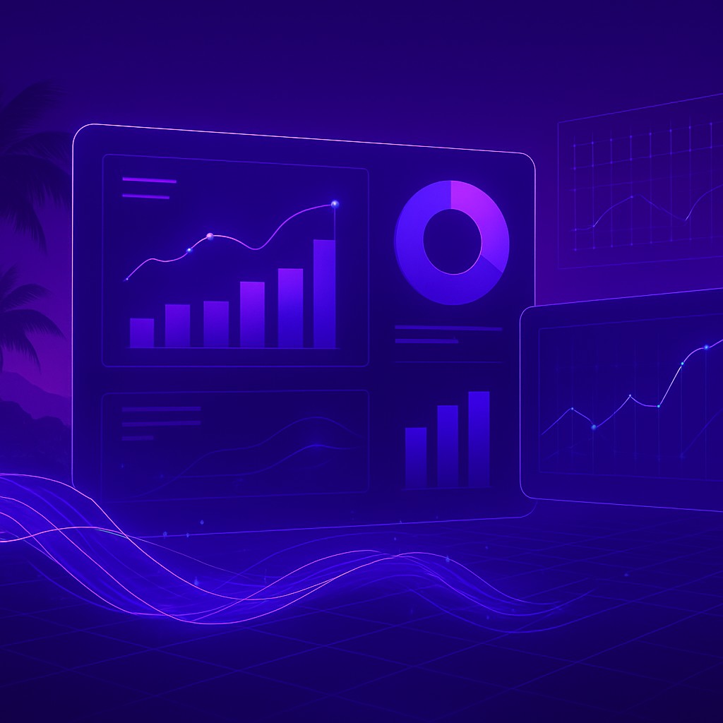 Top 10 Best Data Analytics Companies in Nicaragua