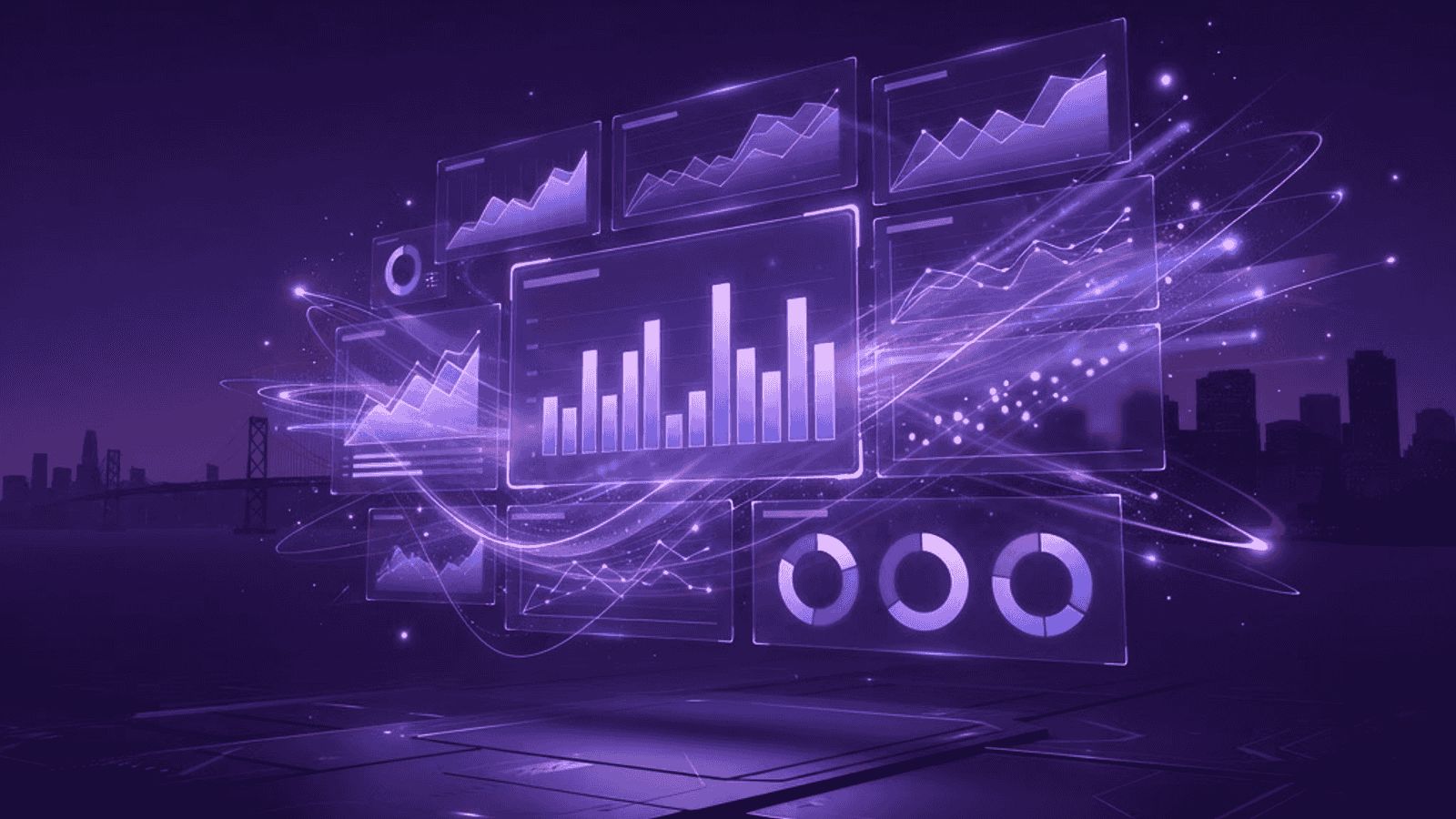 Top 10 Best Data Analytics Companies in Oakland