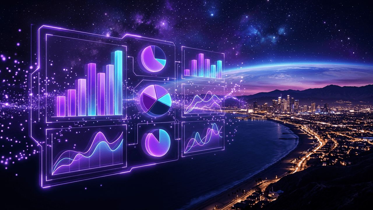 Top 10 Best Data Analytics Companies in Orange