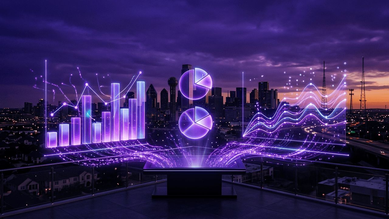 Top 10 Best Data Analytics Companies in Pearland