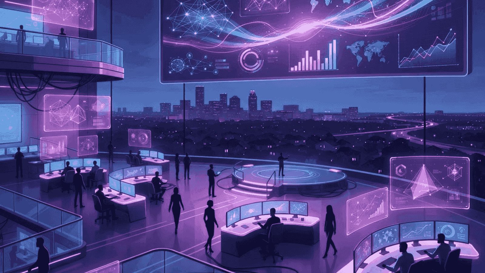 Top 10 Best Data Analytics Companies in Plano
