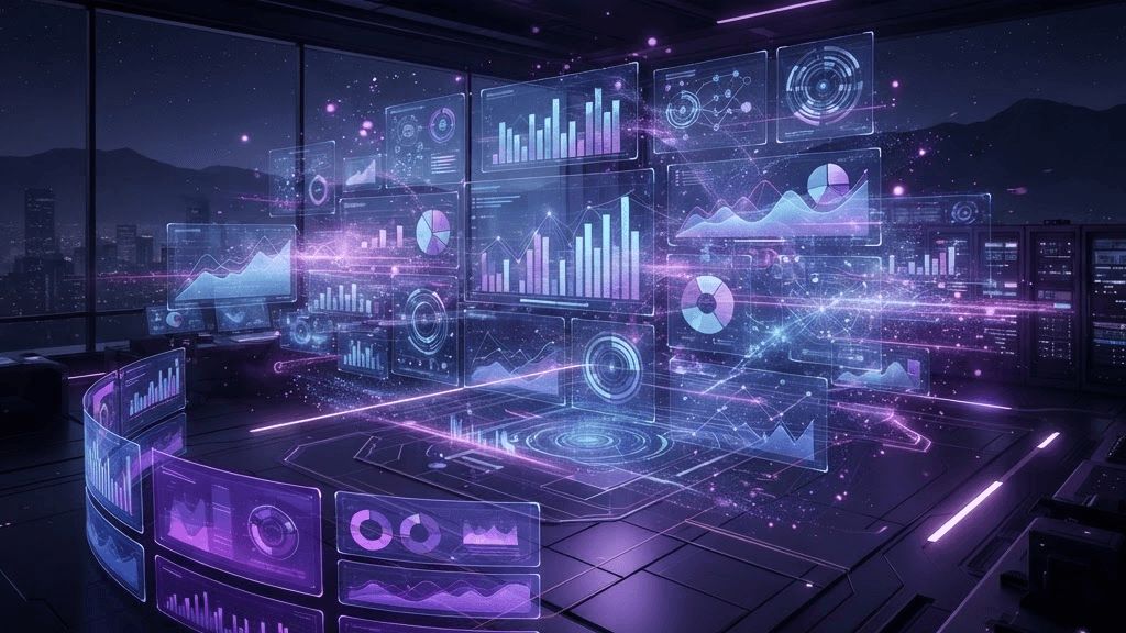 Top 10 Best Data Analytics Companies in Rancho Cucamonga
