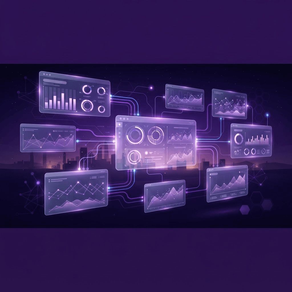 Top 10 Best Data Analytics Companies in Reno