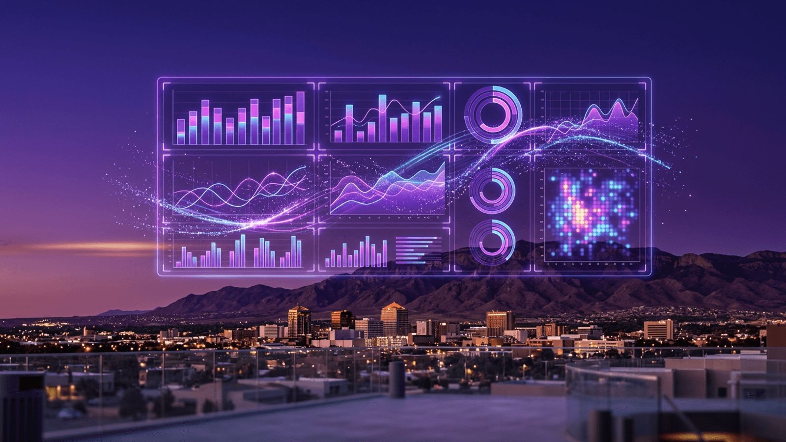 Top 10 Best Data Analytics Companies in Rio Rancho