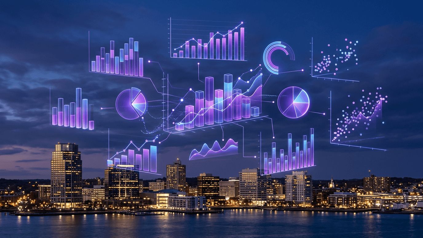 Top 10 Best Data Analytics Companies in Stamford