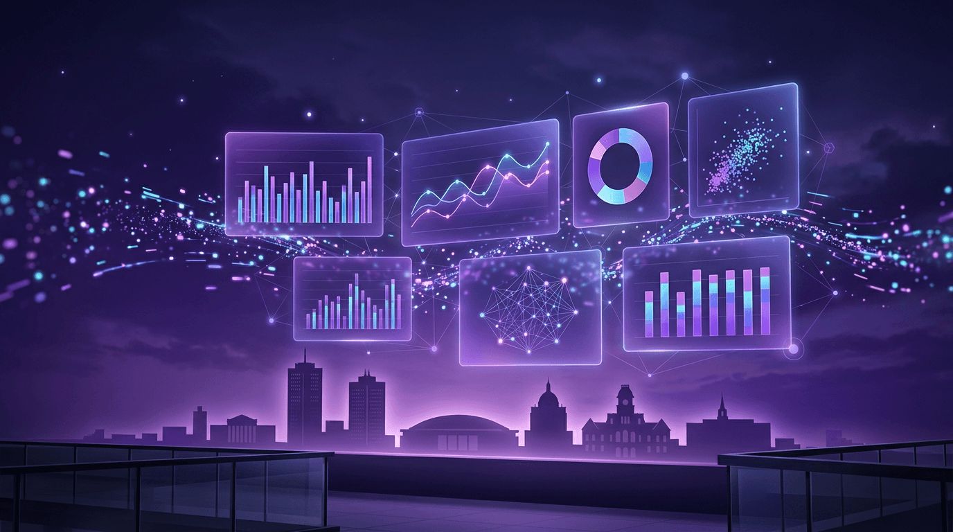 Top 10 Best Data Analytics Companies in Syracuse