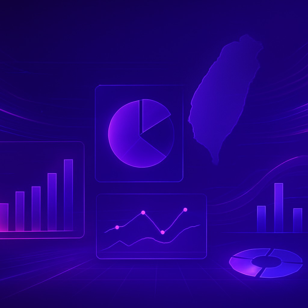 Top 10 Best Data Analytics Companies in Taiwan