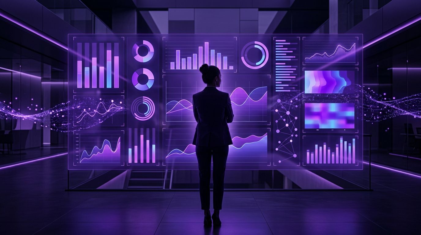 Top 10 Best Data Analytics Companies in Tyler