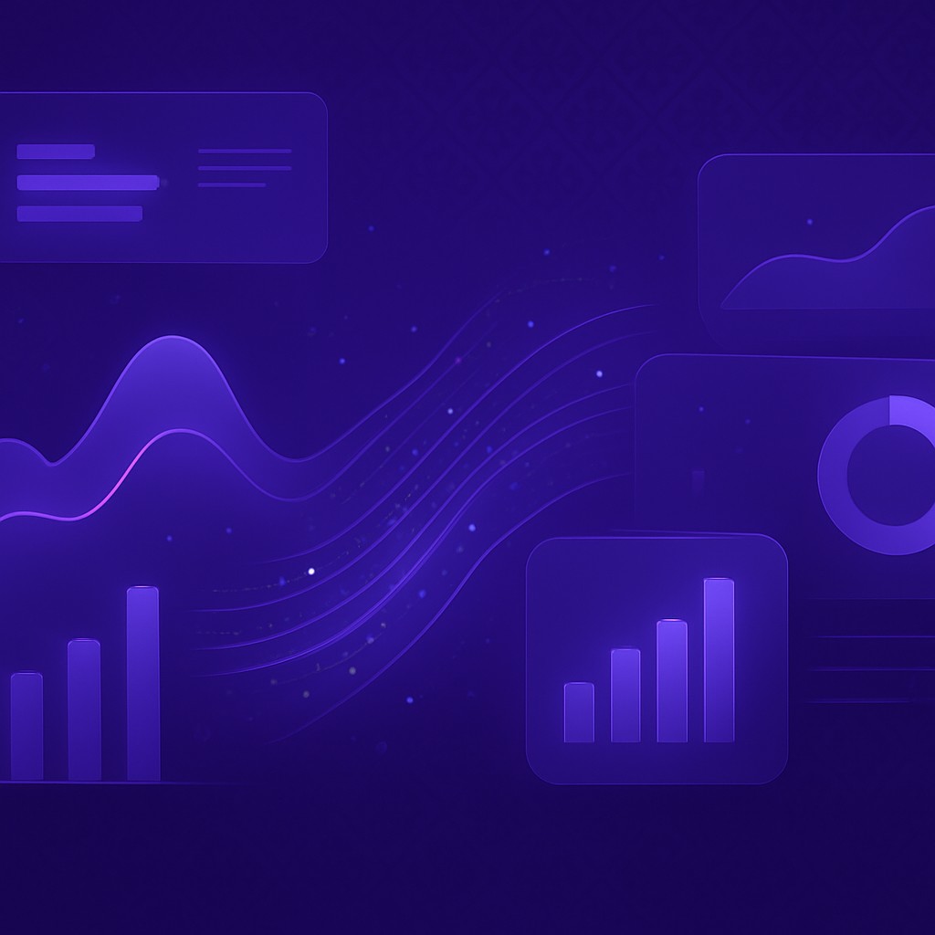 Top 10 Best Data Analytics Companies in Uzbekistan
