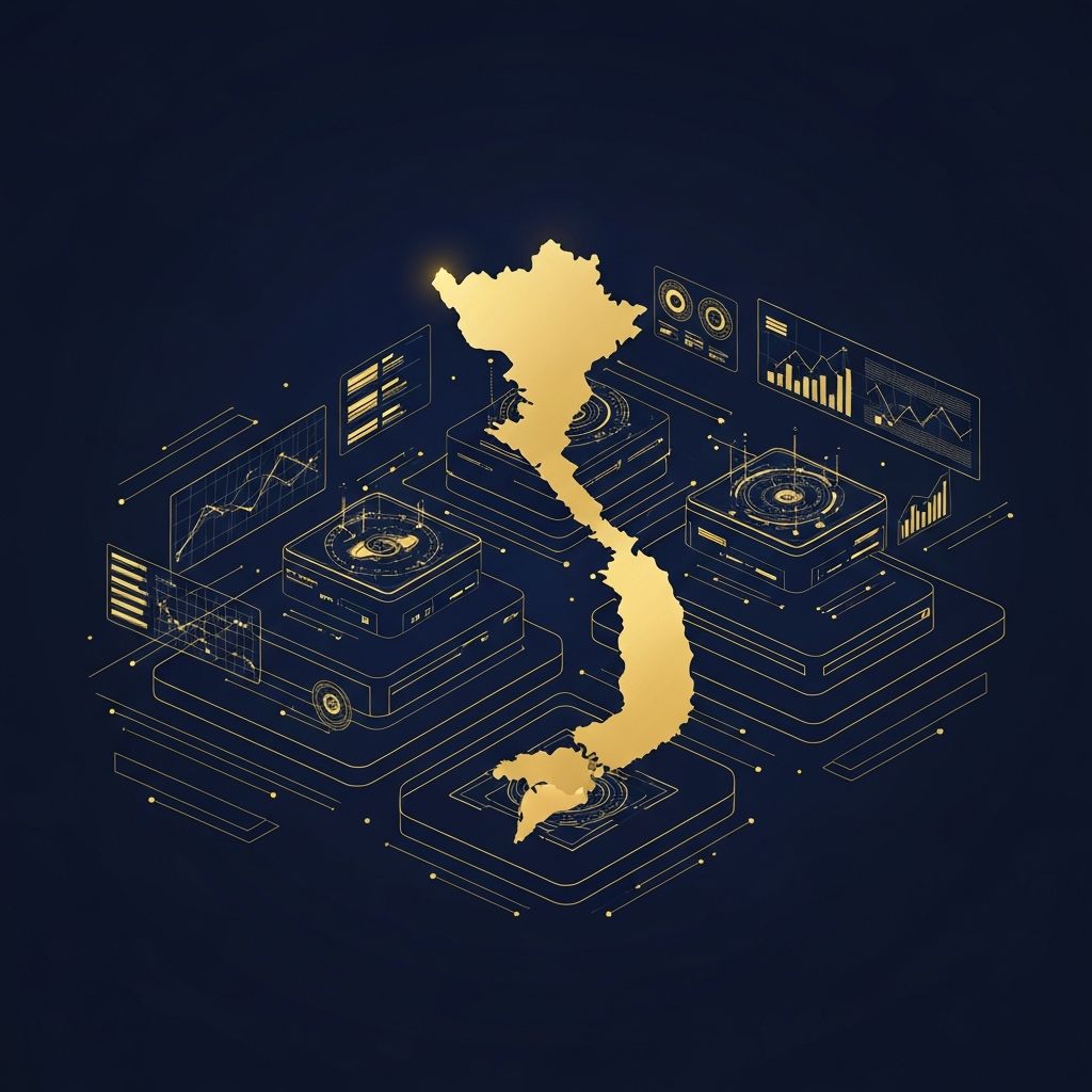 Top 10 Best Data Analytics Companies in Vietnam