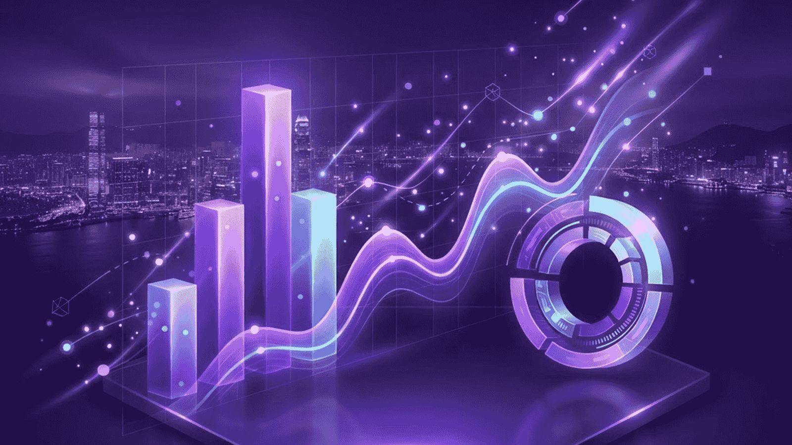Top 10 Best Data Analytics Companies in Virginia Beach