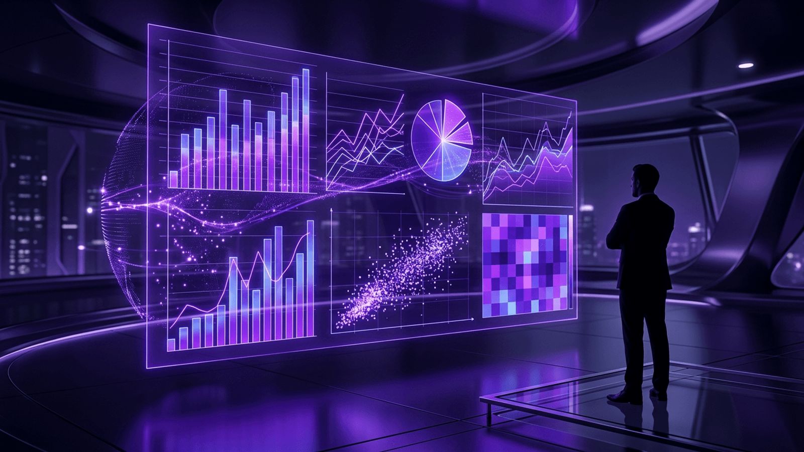 Top 10 Best Data Analytics Companies in Waco