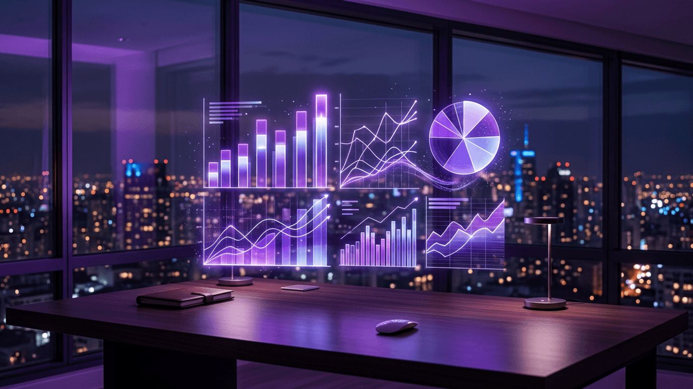 Top 10 Best Data Analytics Companies in Warren