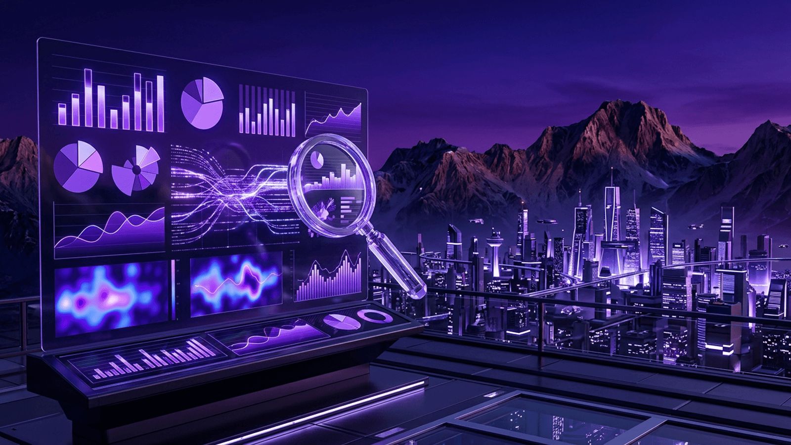 Top 10 Best Data Analytics Companies in West Valley City