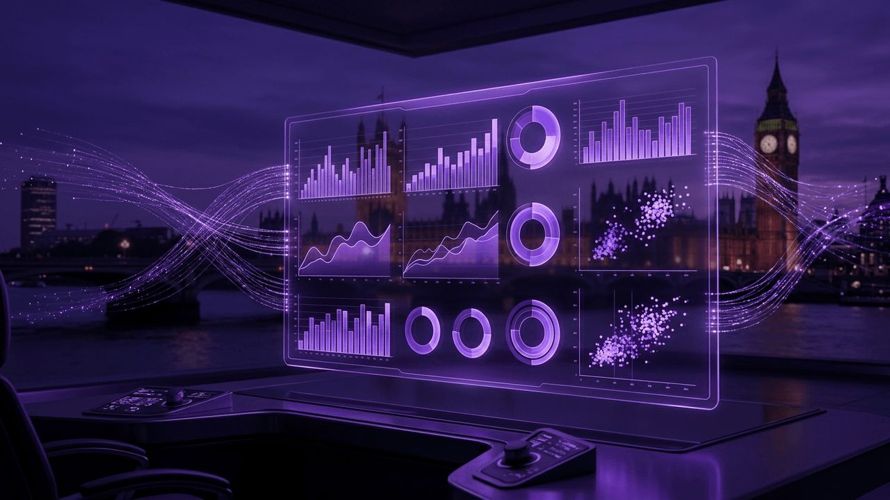 Top 10 Best Data Analytics Companies in Westminster