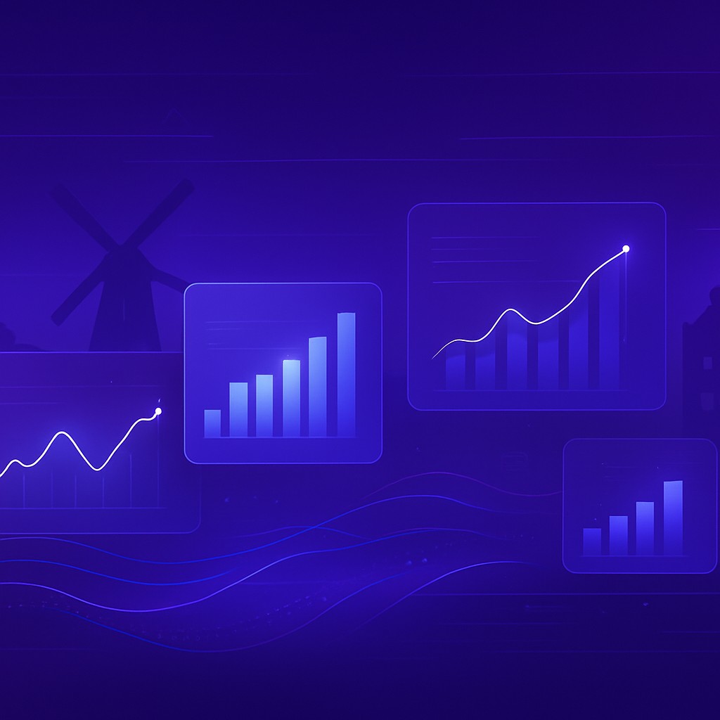Top 10 Best Data Analytics Companies in Netherlands